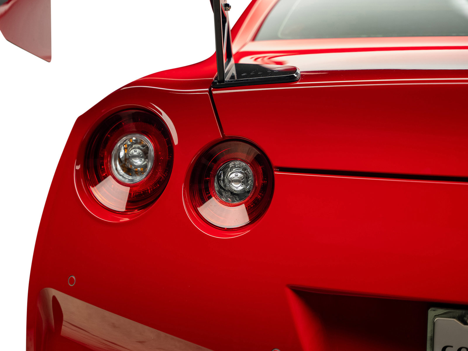 Used 2023 Nissan GT-R Premium AWD/4WD image 12