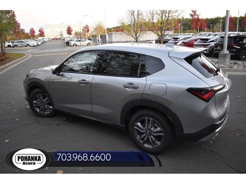 New 2025 Acura ADX FWD image 7