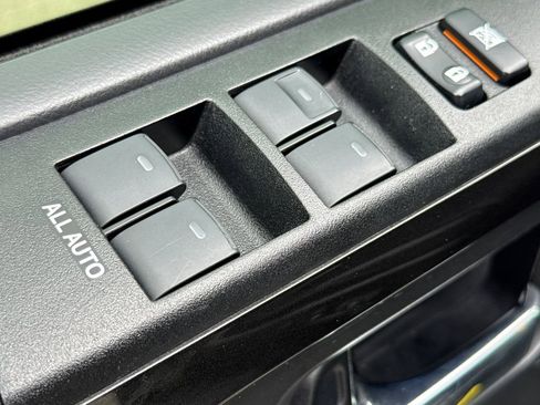 Used 2021 Toyota 4Runner Nightshade AWD/4WD image 16