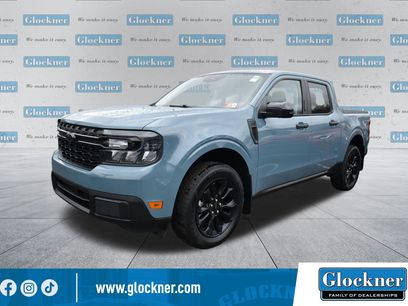 Used 2023 Ford Maverick XLT w/ Black Appearance Package