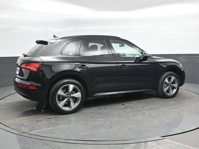 Used 2020 Audi Q5 2.0T Premium w/ Titanium Sport Package