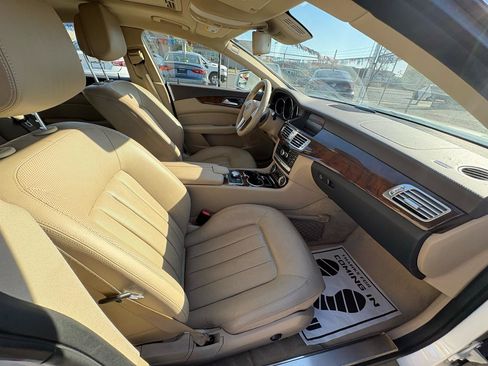 Used 2013 Mercedes-Benz CLS 550 image 37
