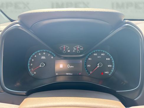 Used 2021 GMC Canyon Denali AWD/4WD image 23