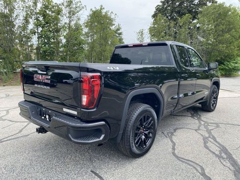 Used 2024 GMC Sierra 1500 Elevation AWD/4WD image 7