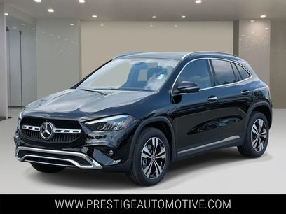 Used 2026 Mercedes-Benz GLA 250 4MATIC