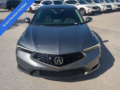 Used 2025 Acura Integra image 11