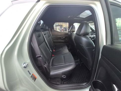 Used 2024 Hyundai Santa Cruz XRT image 14