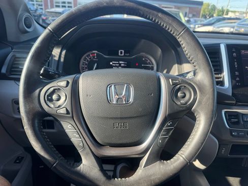 Used 2018 Honda Pilot EX-L image 36