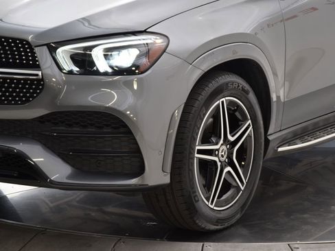 Used 2022 Mercedes-Benz GLE 350 4MATIC image 11