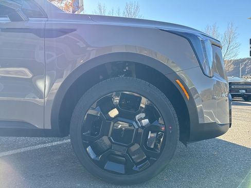 New 2026 Kia Sorento SX Prestige image 4