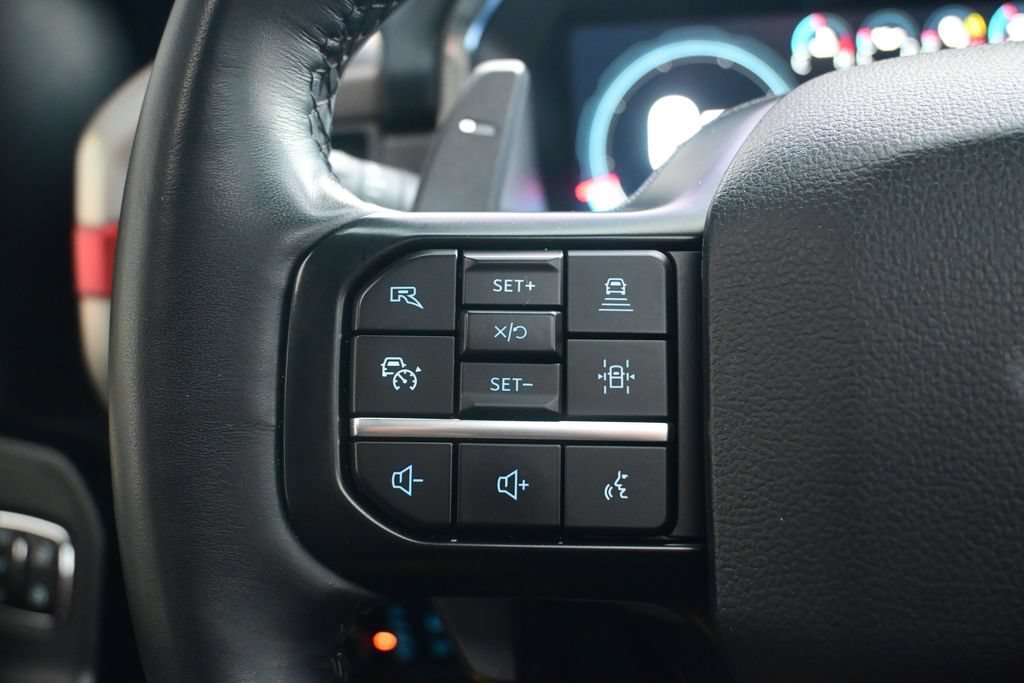 Used 2023 Ford F150 Raptor AWD/4WD image 13