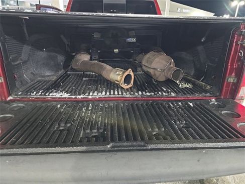 Used 2011 RAM 2500 Big Horn image 16