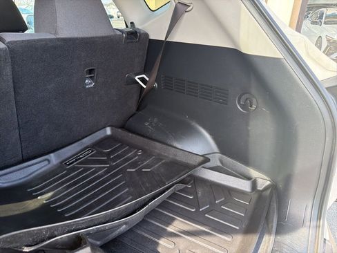 Used 2021 Kia Seltos LX image 35