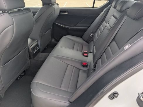 Used 2022 Lexus IS 350 F Sport w/ Navigation Package RWD image 25