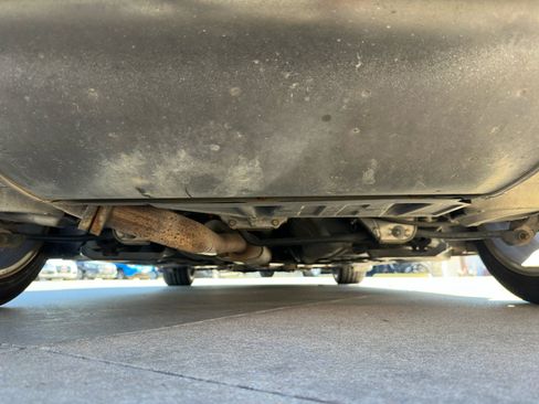 Used 2006 Nissan 350Z Touring image 27