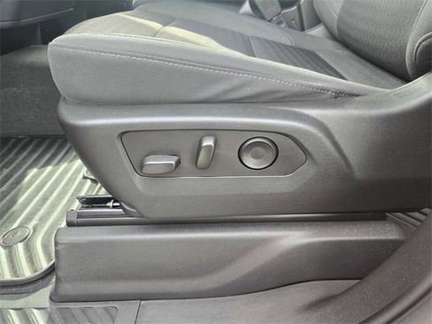 Used 2023 Chevrolet Silverado 1500 Custom w/ Rally Edition image 17