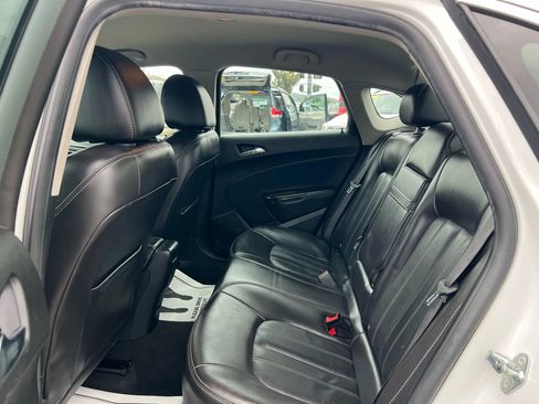 Used 2016 Buick Verano Leather image 16