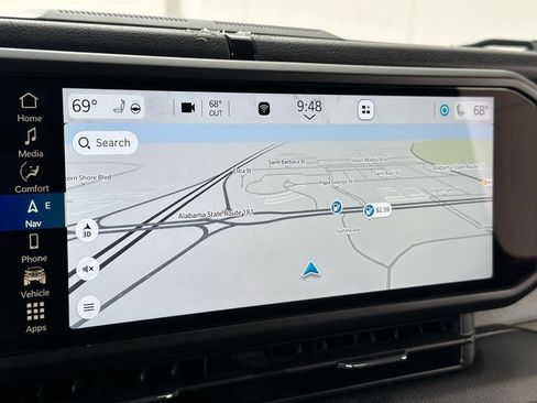 Used 2024 Jeep Gladiator Sport image 9