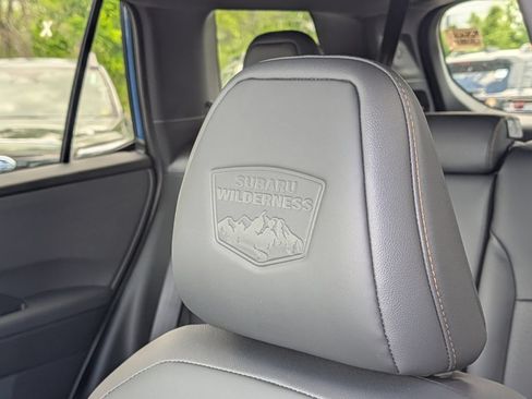 New 2026 Subaru Outback Wilderness AWD/4WD image 21