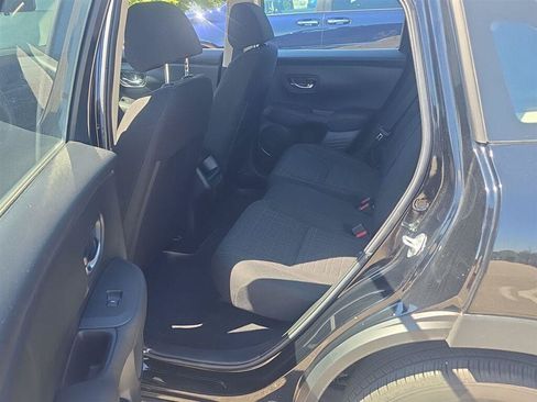 Used 2024 Honda HR-V LX image 13