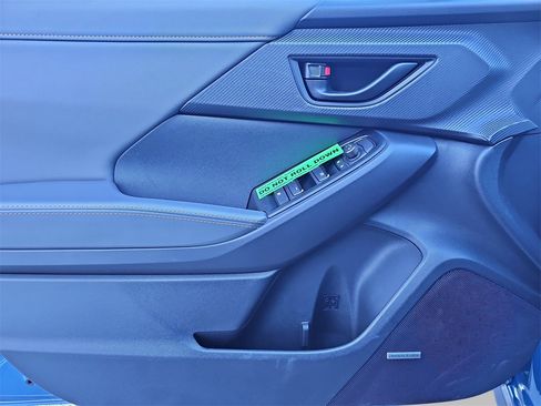 New 2026 Subaru Crosstrek 2.5i Wilderness image 27