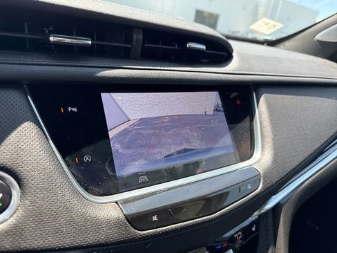 Used 2023 Cadillac XT5 Premium Luxury w/ LPO, Floor Liner Package AWD/4WD image 18