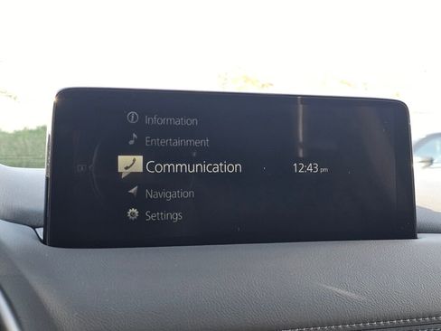 Certified 2021 MAZDA CX-5 Touring image 24