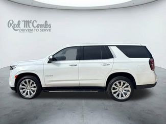 Used 2024 Chevrolet Tahoe Premier video 2