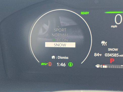 Used 2024 Honda CR-V Sport-L image 39