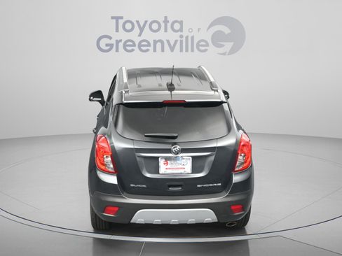 Used 2016 Buick Encore FWD image 12
