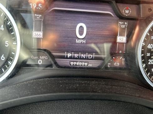 Used 2021 RAM 1500 Big Horn AWD/4WD image 19