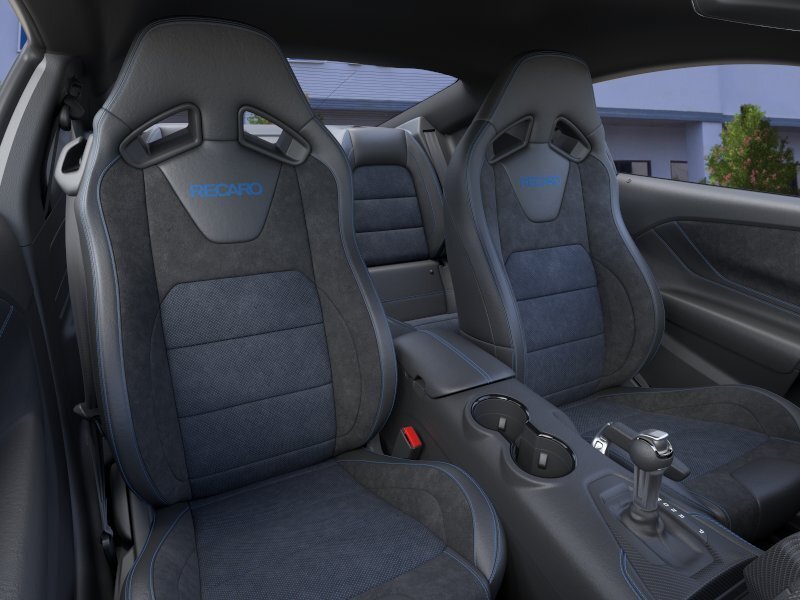 New 2026 Ford Mustang Dark Horse RWD image 32