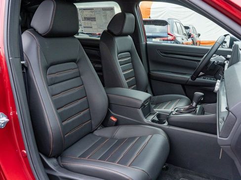 New 2026 Honda CR-V Sport-L image 16