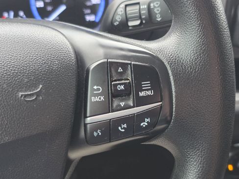 Used 2021 Ford Bronco Sport Big Bend AWD/4WD image 12