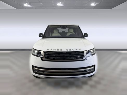 Used 2023 Land Rover Range Rover SE AWD/4WD image 6