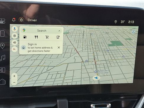 Used 2025 Chevrolet Equinox LT w/ Convenience Package II image 17