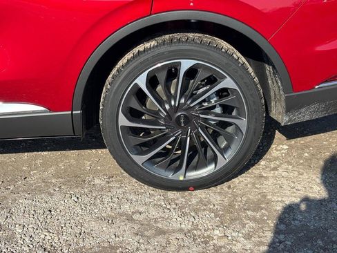 New 2026 Lincoln Aviator Reserve image 9