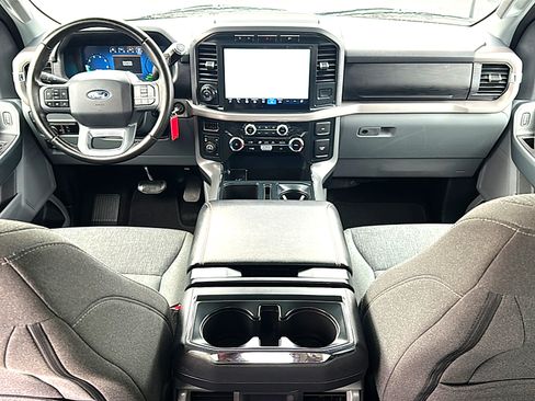 Used 2024 Ford F150 XLT w/ Mobile Office Package image 20