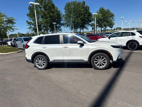 Used 2024 Honda CR-V EX image 7
