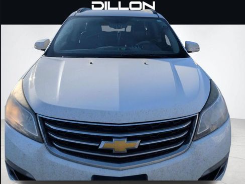 Used 2013 Chevrolet Traverse LT AWD/4WD image 29