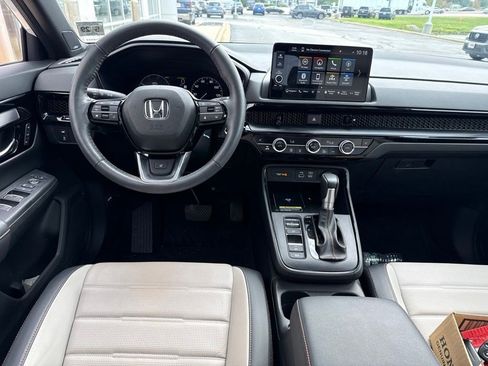 Used 2024 Honda CR-V Sport Touring image 9