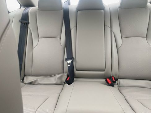 Used 2026 Honda Accord Touring image 15
