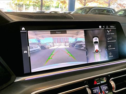 Used 2020 BMW X6 sDrive40i w/ Premium Package image 26