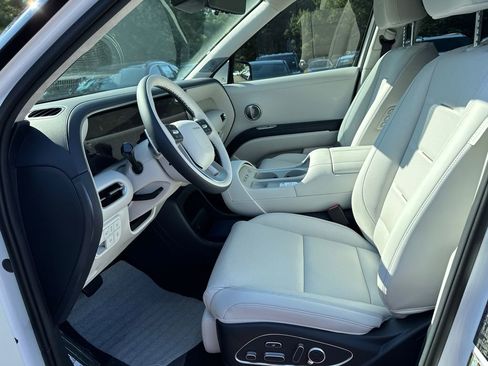 New 2026 Hyundai Palisade Calligraphy FWD image 10