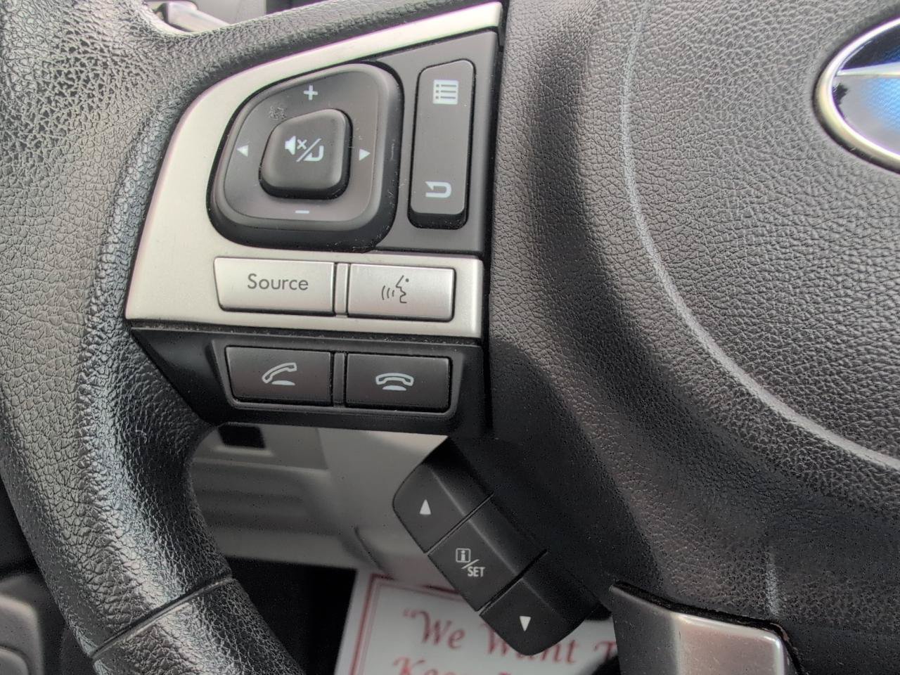 Used 2017 Subaru Forester 2.5i Premium AWD/4WD image 19