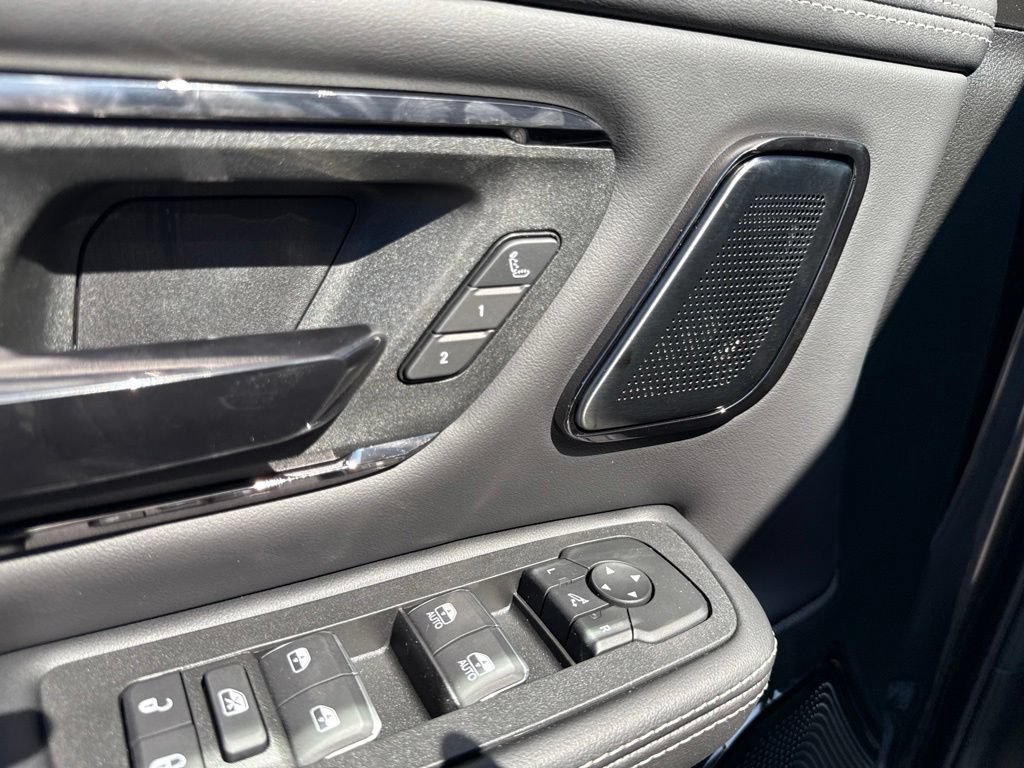 New 2027 RAM 1500 Limited AWD/4WD image 20