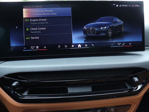 New 2026 BMW 430i Coupe w/ Premium Package image 33