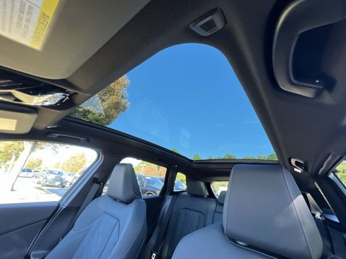 New 2026 BMW X3 M50 w/ Premium Package image 21