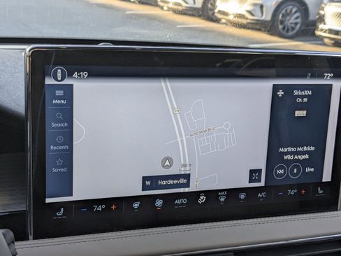 Certified 2024 Lincoln Corsair FWD w/ Equipment Group 101A image 26