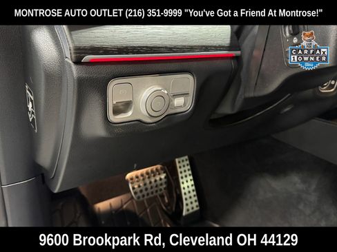 Used 2023 Mercedes-Benz GLS 450 4MATIC image 16